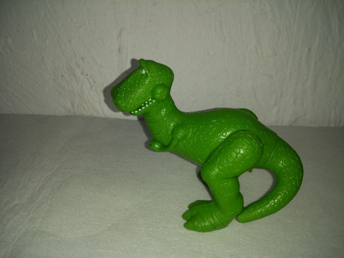 Rex Toy Story Disney Pixar