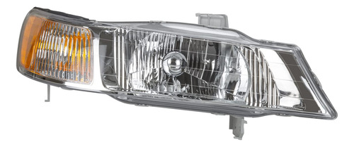 Tyc 205565019 Honda Odyssey Capa Lampara De Cabeza Derecha 