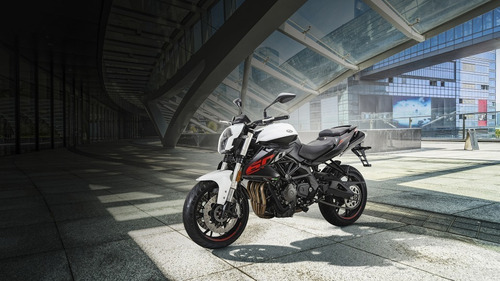 Imagen 18 de 22 de Benelli Tnt 600 I Abs - Mejor Contado! - Créditos Personales