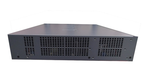 Central Telefonica Avaya G430 Media Gateway Isdn Ip Voip