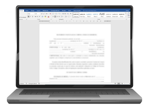 Modelo De Contrato De Compra E Venda De Veículo