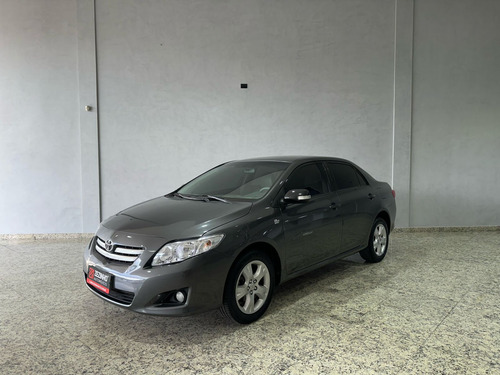 Toyota Corolla 2.0 XEI 16V FLEX 4P AUTOMÁTICO