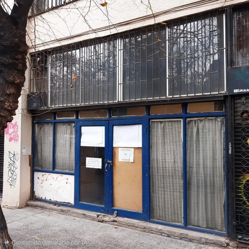 Local - Gran Oportunidad De Negocio
