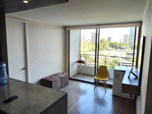 Cuarta Avenida 3d+2b (1est+areas Comunes)