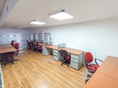 Oficina en venta
