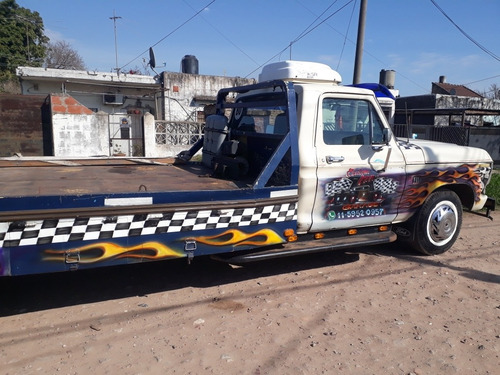 Imagen 2 de 5 de Servicio De Traslado De Vehiculos