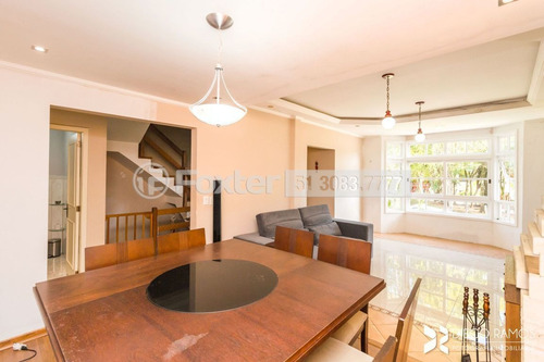 Imagem 5 de 30 de Casa Em Condomínio, 3 Dormitórios, 265.12 M², Vila Nova - 207298
