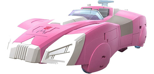 Juguetes Transformers Generaciones War For Cybertron: Figura