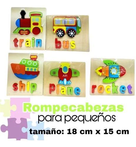 Rompecabezas para bebes new arrivals