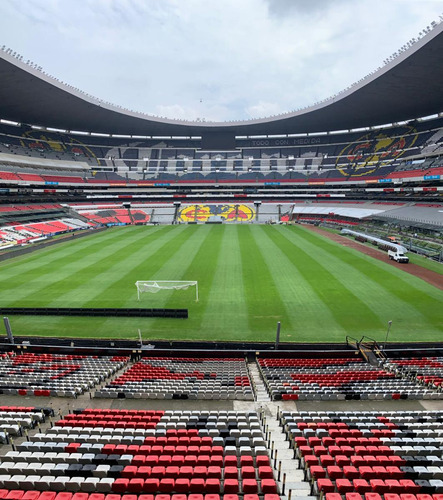 Palco En Venta Estadio Azteca