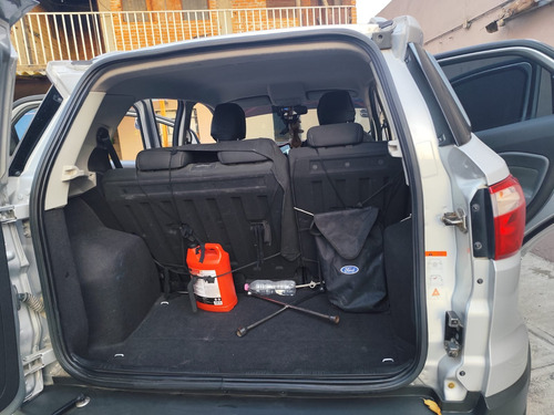 Ford Ecosport 2.0 Titanium At