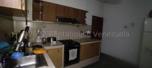 Imagen 8 de 23 de Casa En Venta Oeste De Barquisimeto. Urb. Andres Eloy 22-22714 As-1