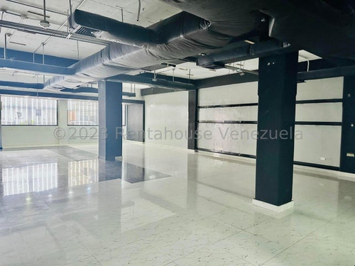 Imagen 5 de 25 de Edificio Comercial En Venta Chacao Mls #23-30257 Fz