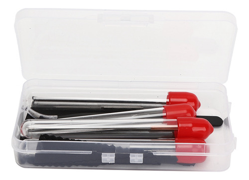 Pinzas De Limpieza Para Impresora 3d, Kit De Herramientas Y