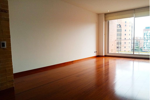 Apartamento En Arriendo En Chico Norte. Cod A1378