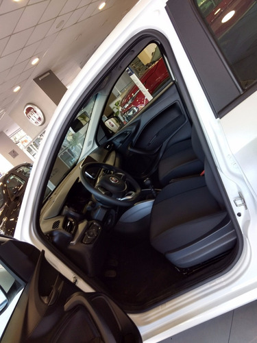 Imagen 4 de 17 de Fiat Argo 1.3 Drive Gse Manual Lo Tengo Fisico G