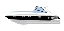 Comprar Vinilo Nautico - Nombre+matriculas- Lanchas - Barcos - Etc.