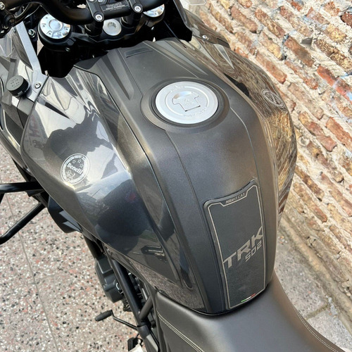 Imagen 8 de 17 de Moto Benelli Trk 502 X Creditos Cuotas Dni Financiacion Usad