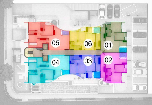 Imagem 27 de 30 de Edifício Studio Design Apartamento 1 Quarto E Sala Na Ponta Verde - Ap0021
