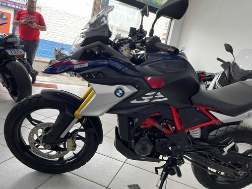 Imagem 6 de 9 de Bmw G310 Gs