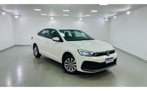 Volkswagen Virtus 1.0 170 TSI AUTOMÁTICO