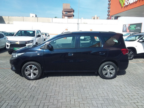 Chevrolet Spin 1.8 PREMIER 8V FLEX 4P AUTOMÁTICO