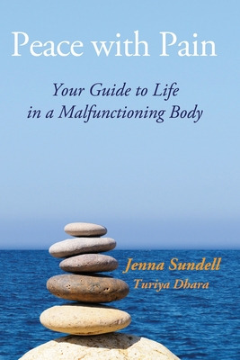 Libro Peace With Pain: Your Guide To Life In A Malfunctio...