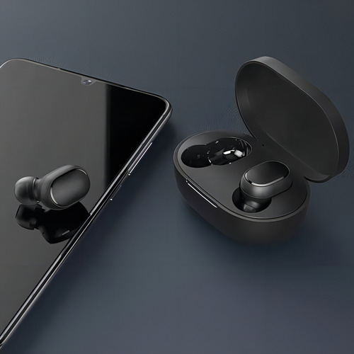 Fones de ouvido Bluetooth Xiaomi AirDots Redmi