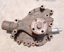 Comprar Bomba De Agua Ford Bronco Ltd F100 F150 F250 F350 Econoline