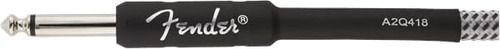 Cable De Instrumento Fender Professional Series Tweed...