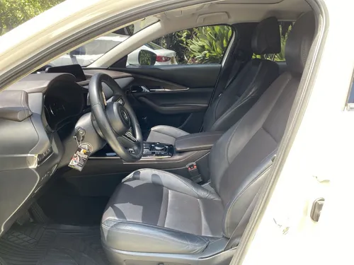 Mazda CX-30 2.0 Grand Touring Hybrida At 2023