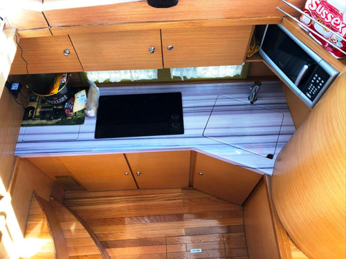 Aqualum 38 - 2013 - 2 Volvo 370 - Mooney Embarcaciones