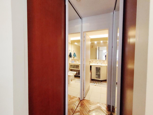 Imagen 17 de 29 de Venta Departamento De 5 Ambientes Con Cochera En Recoleta