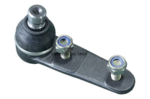 Rotula Suspensión Para Ford Escort Orion 94/ Inf/der/izq X2u