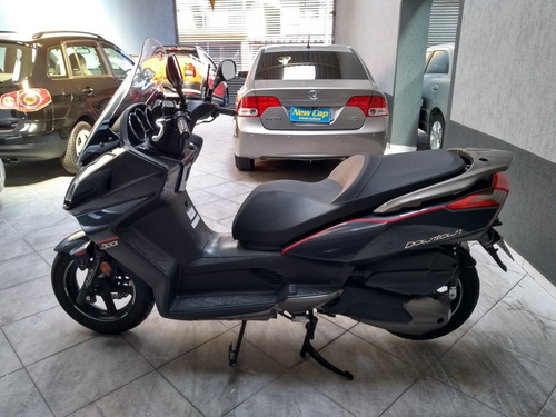 Kymco Downtonwn