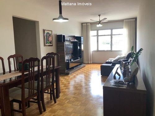 Imagem 10 de 22 de Apartamento Racks No Centro De Jacareí-sp - Apv411 - 69245962