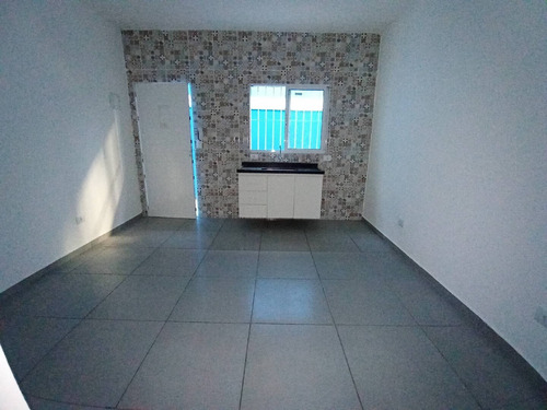 Imagem 2 de 15 de Kitnet De 40m² Para Locação No Socorro, São Paulo, Sp - Ca0185