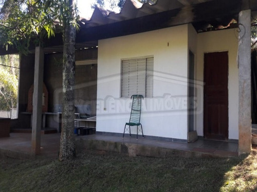 Imagem 9 de 15 de Chacara - Ch00089 - 34093783