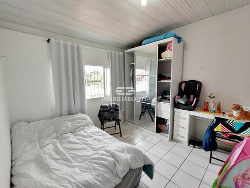 Imagem 16 de 30 de 02 Casas Com Edícula E Piscina No Bairro Ipiranga - 4555