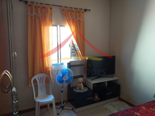Imagem 2 de 15 de Casa Para Venda Em São Paulo, Freg. Do Ó, 2 Dormitórios, 2 Banheiros, 2 Vagas - Ca0006_1-1450516