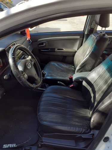 Great Wall Voleex C30 2016 1.5 Comfort