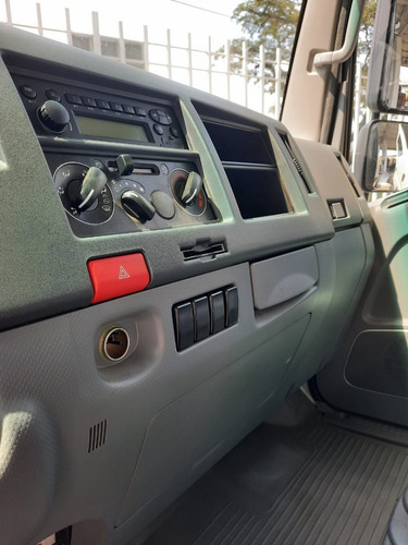 Camion Jac Jhr Modelo 2022 Cali
