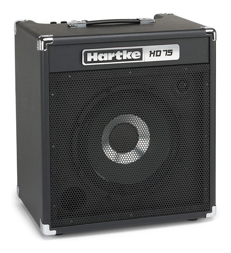 Amplificador Hartke Hd75a Bajo Electrico 75w