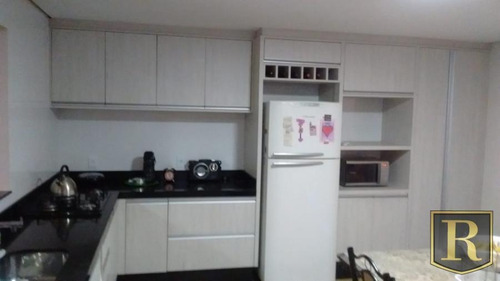 Imagem 5 de 15 de Casa Para Venda Em Guarapuava, Vila Carli, 5 Dormitórios, 1 Suíte, 4 Banheiros, 4 Vagas - Cs-0076_2-791034