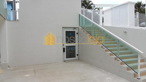 Imagem 7 de 28 de Cobertura Com 2 Dormitórios À Venda, 168 M² - Piratininga - Niterói/rj - Co0237