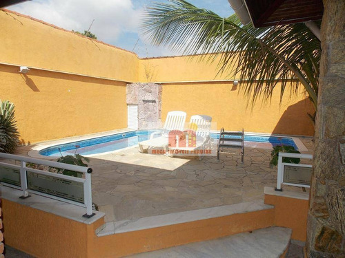 Imagem 27 de 28 de Casa À Venda, Balneario Stella Maris, Peruíbe. - Ca0319