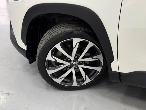 Toyota Corolla Cross Ccross Xre 20