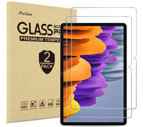 Protector De Pantalla Para Samsung Galaxy Tab S7 11 In 2020