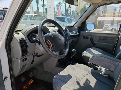 Mahindra Scorpio Crde 2.2 - 3 Corridas De Asiento 2020