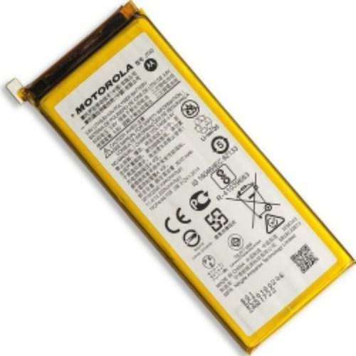 Batería Original Pila Para Motorola Moto G6 Plus